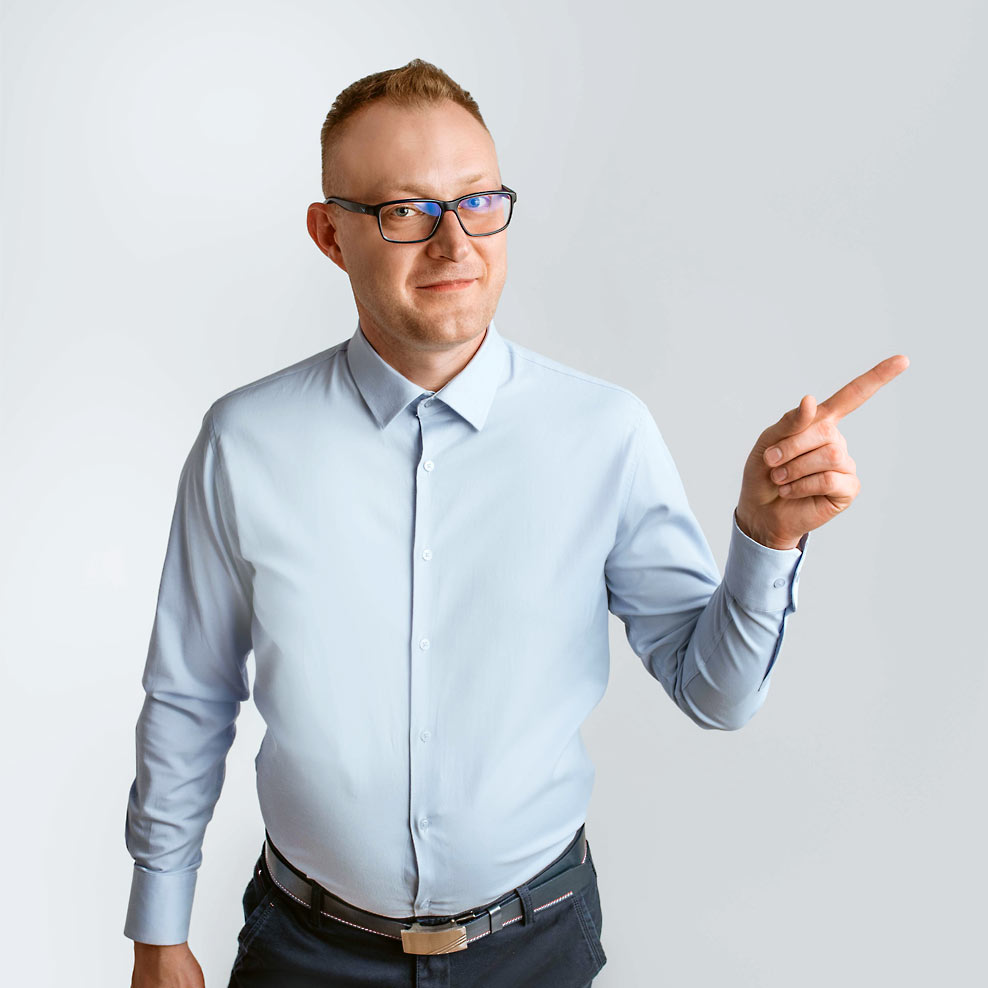 Tomasz Szacoń